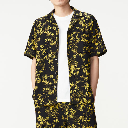 Short Sleeve Shirts/Inspired by  If you wanna