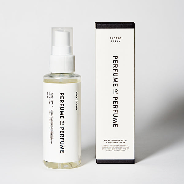 PERFUME OF PERFUME<FABRIC SPRAY>