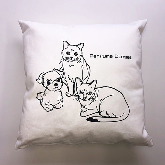 CUSHION