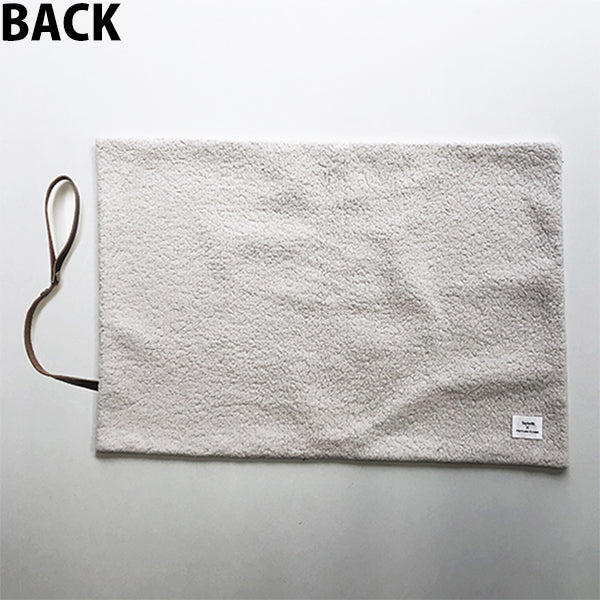 REVERSIBLE PET MAT