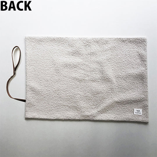 REVERSIBLE PET MAT