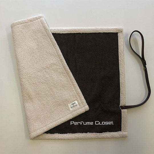 REVERSIBLE PET MAT
