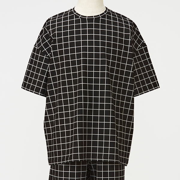 T-shirts/Inspired by ポリゴンウェイヴ/White