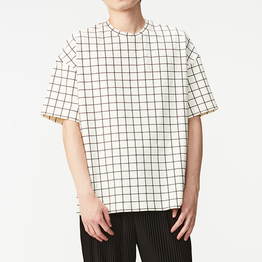 T-shirts/Inspired by ポリゴンウェイヴ/White