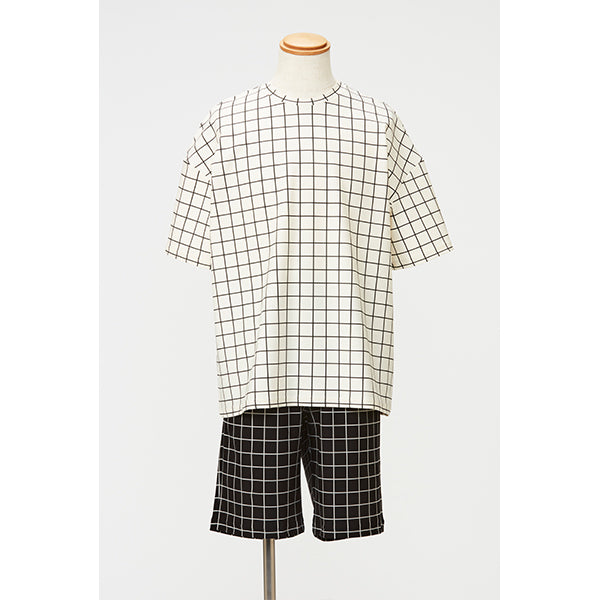 T-shirts/Inspired by ポリゴンウェイヴ/White