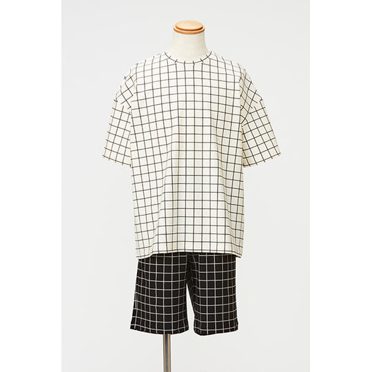 T-shirts/Inspired by ポリゴンウェイヴ/White