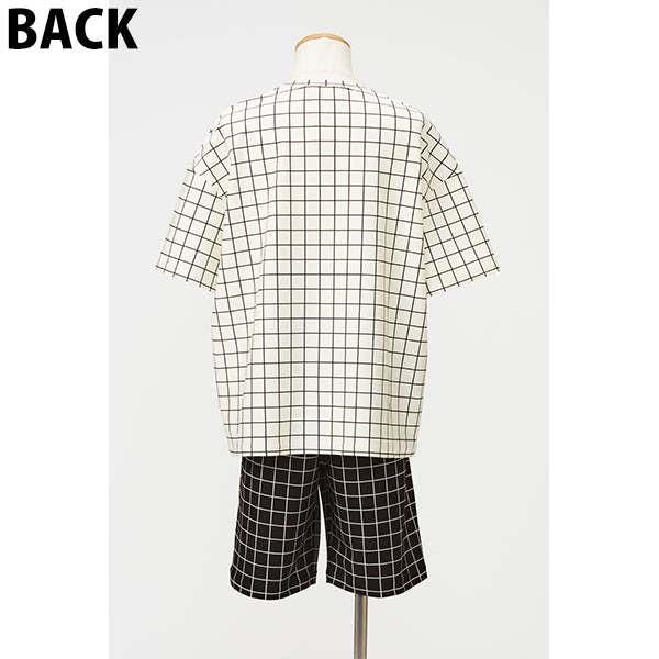 T-shirts/Inspired by ポリゴンウェイヴ/Black
