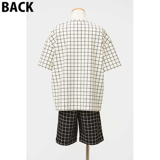 T-shirts/Inspired by ポリゴンウェイヴ/White