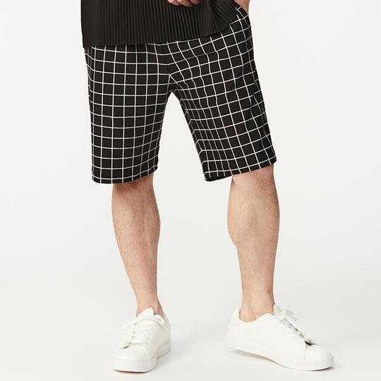 Half Pants/Inspired by ポリゴンウェイヴ