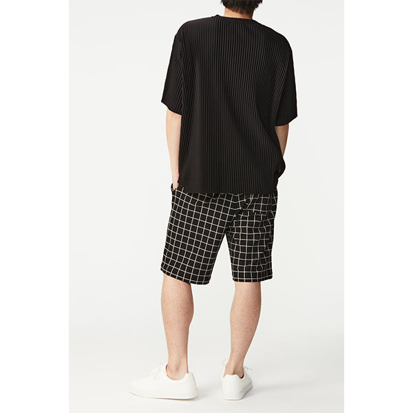 Half Pants/Inspired by ポリゴンウェイヴ