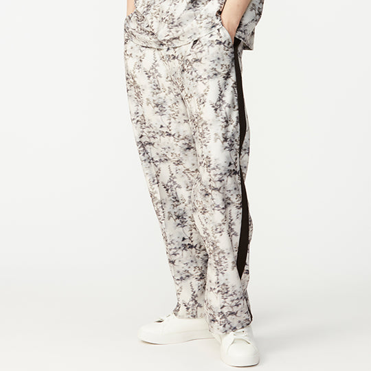 Long Pants/Inspired by  If you wanna