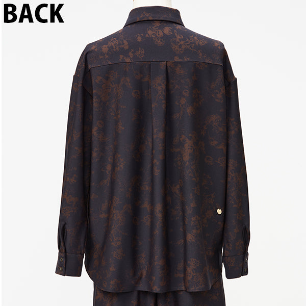 Long Sleeve Shirts/Inspired by  If you wanna