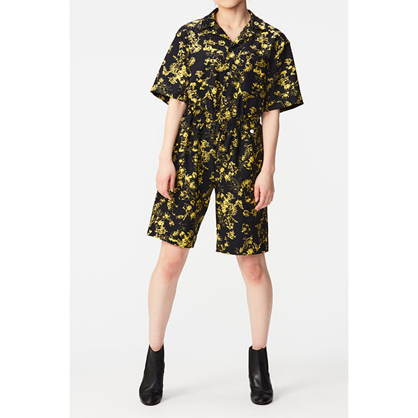 Short Sleeve Shirts/Inspired by  If you wanna