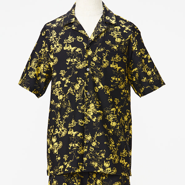 Short Sleeve Shirts/Inspired by  If you wanna