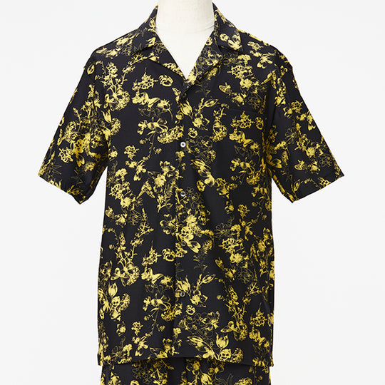 Short Sleeve Shirts/Inspired by  If you wanna