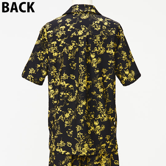 Short Sleeve Shirts/Inspired by  If you wanna