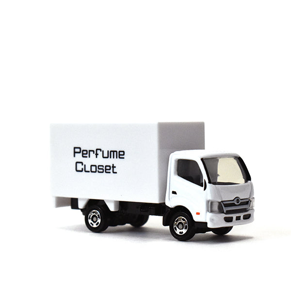 HINO DUTRO Perfume Closet TRUCK