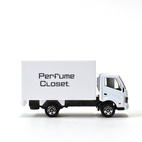 HINO DUTRO Perfume Closet TRUCK