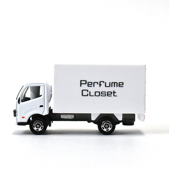 HINO DUTRO Perfume Closet TRUCK