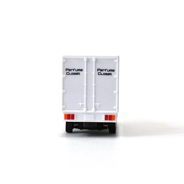 HINO DUTRO Perfume Closet TRUCK
