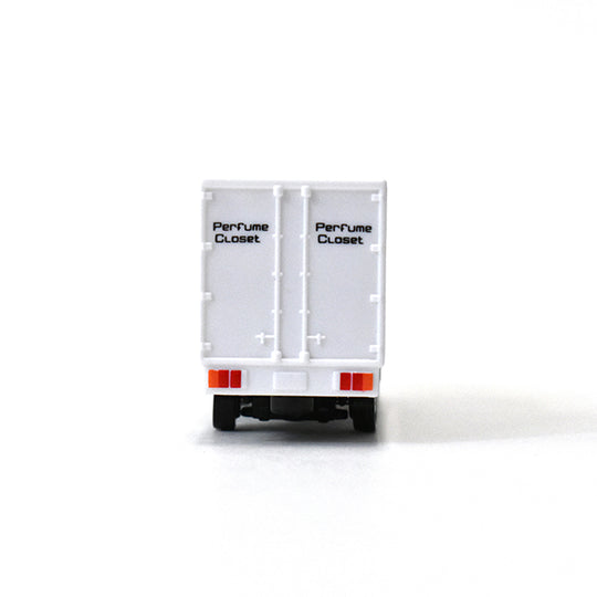 HINO DUTRO Perfume Closet TRUCK