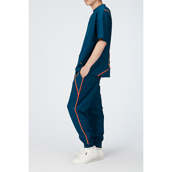 Jogger Pants / Inspired by Cling Cling / Black