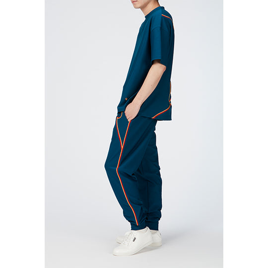 Jogger Pants / Inspired by Cling Cling / Black