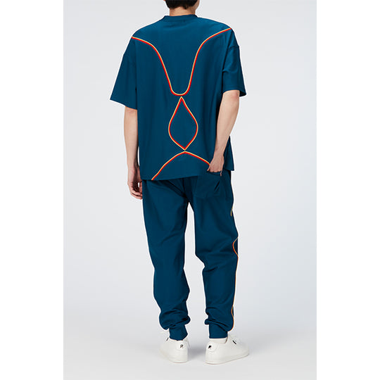 Jogger Pants / Inspired by Cling Cling / Black