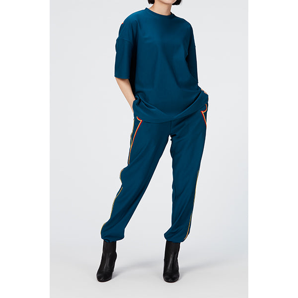 Jogger Pants / Inspired by Cling Cling / Black