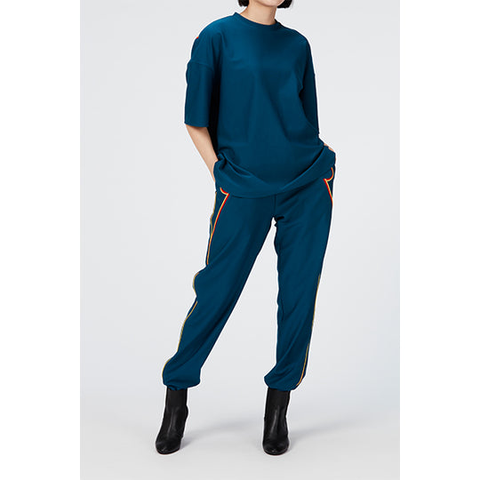 Jogger Pants / Inspired by Cling Cling / Black