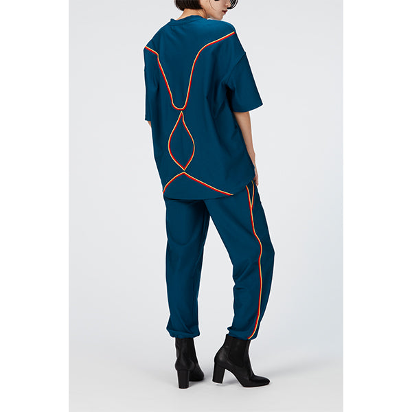 Jogger Pants / Inspired by Cling Cling / Black