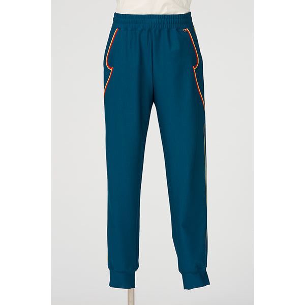 Jogger Pants / Inspired by Cling Cling / Black