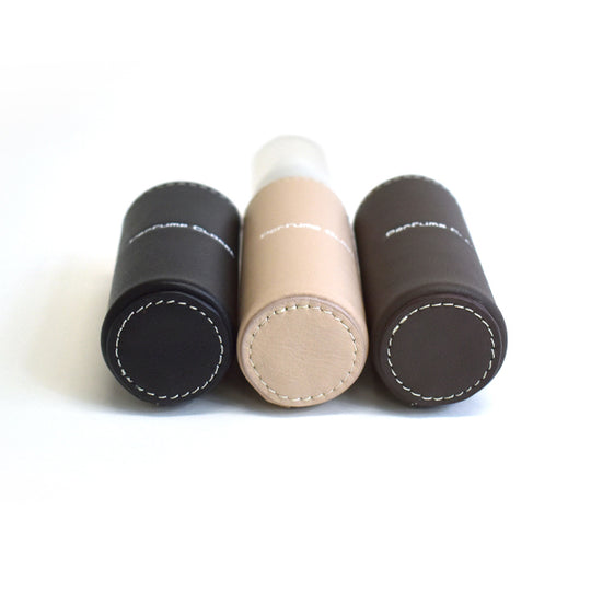 Spray bottle Cover（S）With Bottle / Beige