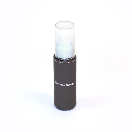 Spray bottle Cover（S）With Bottle / Beige