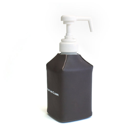 Spray bottle Cover（M）/ Beige
