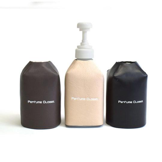 Spray bottle Cover（M）/ Gray
