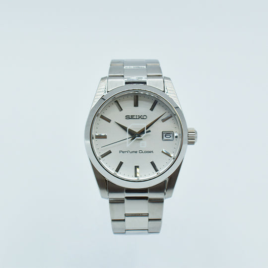 Perfume Closet Watch -Limited Edition-