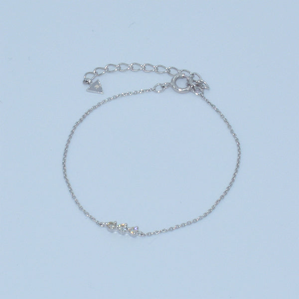 Three Dots Diamond Bracelet/スリードットダイヤブレスレット