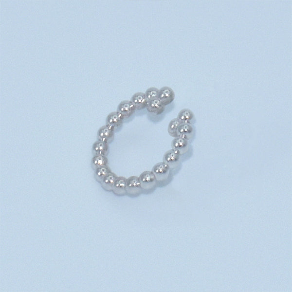 Dots Ear Cuff/ドットイヤーカフ
