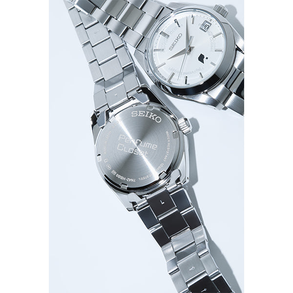 Perfume Closet Watch