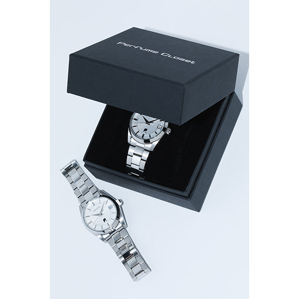 Perfume Closet Watch