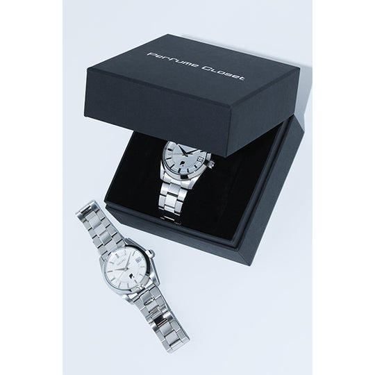 Perfume Closet Watch