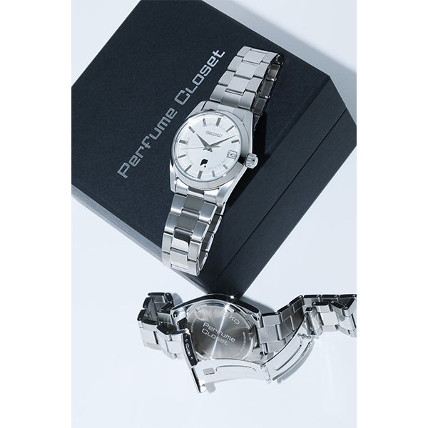 Perfume Closet Watch