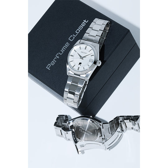 Perfume Closet Watch