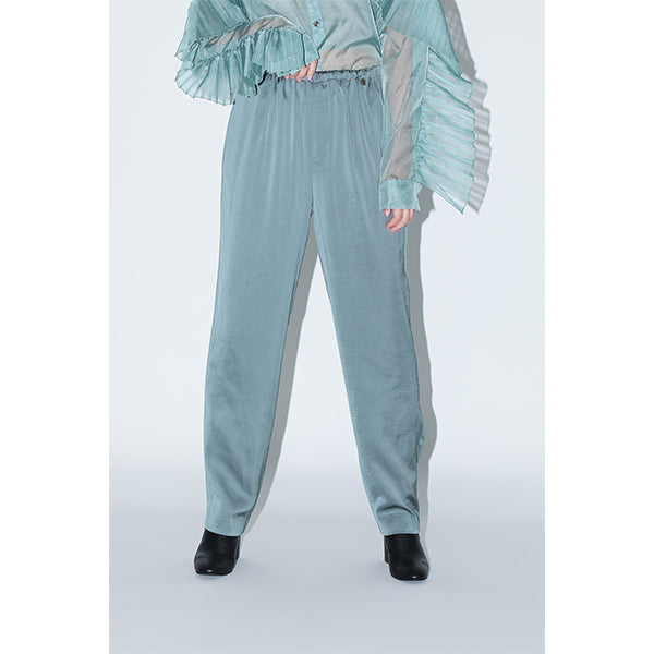 Pants Inspired by Moon / Charcoal
