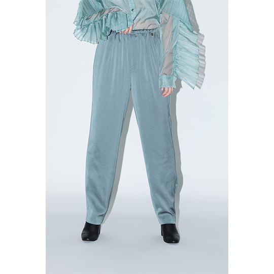 Pants Inspired by Moon / Charcoal