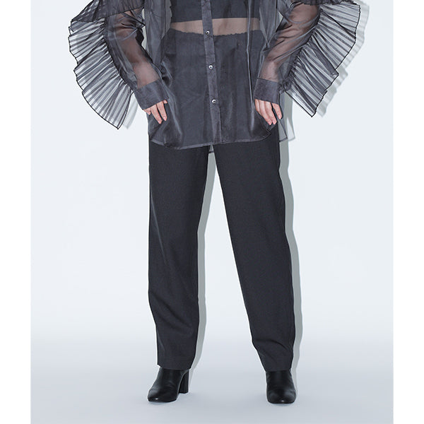Pants Inspired by Moon / Charcoal