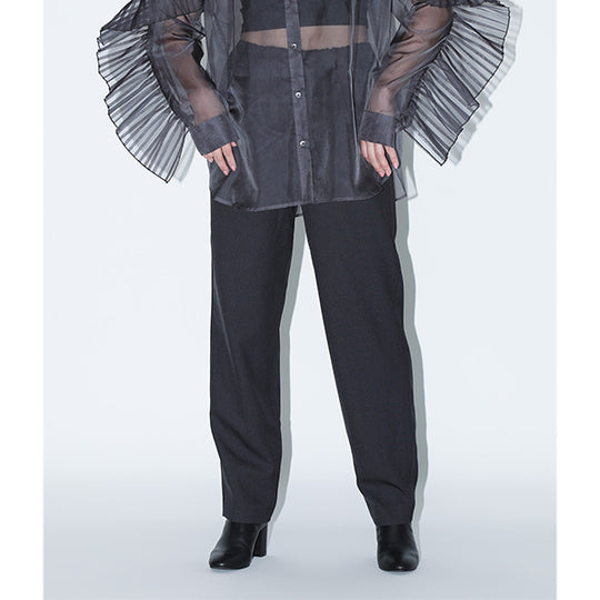 Pants Inspired by Moon / Charcoal