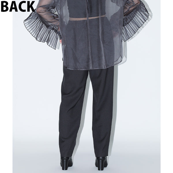 Pants Inspired by Moon / Charcoal