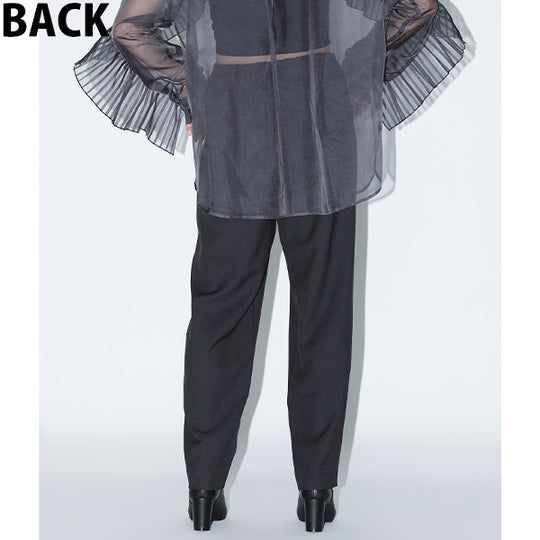 Pants Inspired by Moon / Charcoal